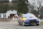 Hermann Gassner 2010 bei der Wikinger-Rallye