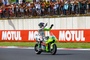 Bester VR46-Pilot in Misano: Franco Morbidelli (4.)