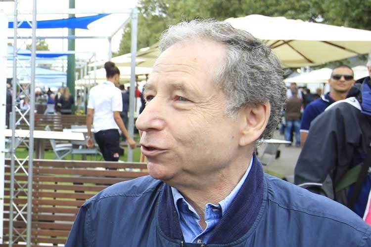 Jean Todt befürwortet eine Kostenkontrolle in der Formel 1