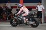 Casey Stoner in Motegi: Früher Feierabend
