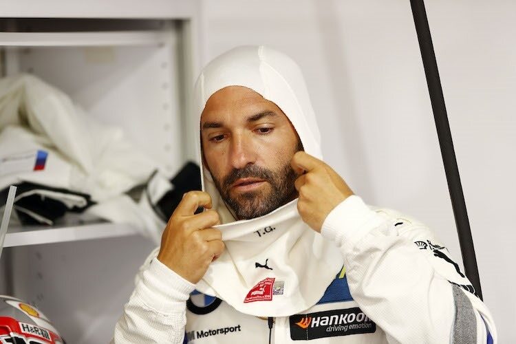 Timo Glock