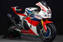Die aktuelle Honda Fireblade wurde 2011 homologiert