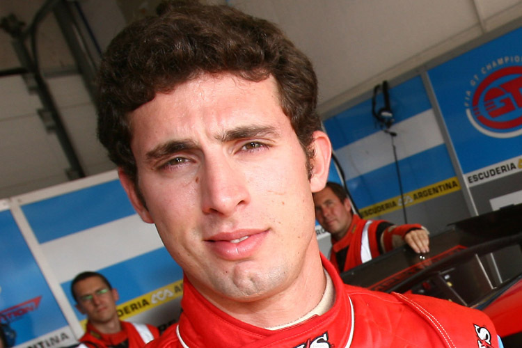 SPEEDWEEK Steckbrief José Maria López