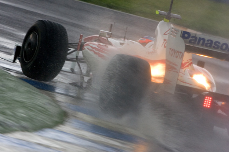Timo Glock
