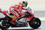 Andrea Iannone hat bereits 107 Punkte erzielt, er liegt 18 Punkte vor Marc Márquez und war 2015 bisher immer in den Top-6