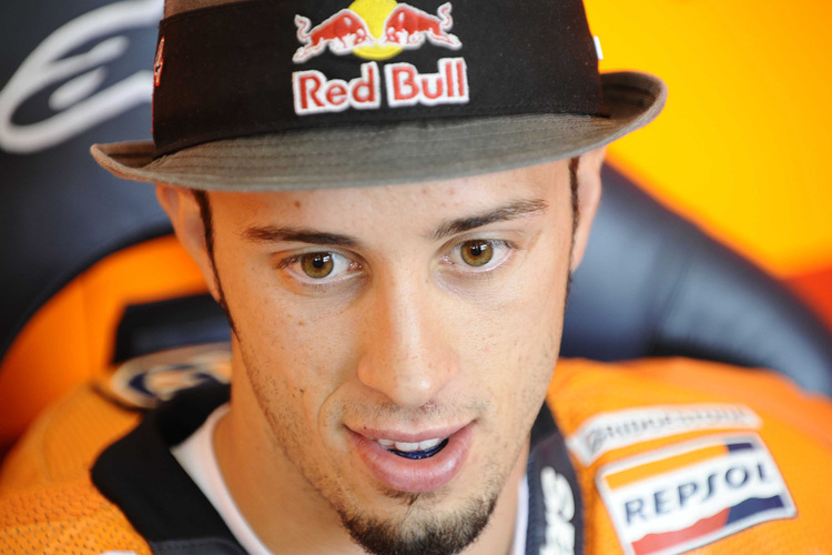 Andrea Dovizioso