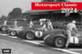 Bei der Tourist-Trophy 1959