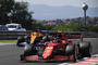 Ferrari und McLaren liegen schon die ganze Saison über fast gleichauf
