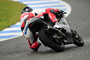 Mahindra-Pilot Miguel Oliveira