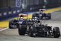 Kevin Magnussen: «Mein Sitz wurde plötzlich sehr heiss, und das hat das Rennen sehr unangenehm gemacht»