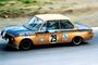 Sieger der 24 Stunden am Ring 1971, mit Hohenzollern/Pankl im Alpina BMW 2002