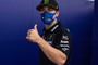 Geht bei Maverick Viñales am Sonntag der Daumen hoch?