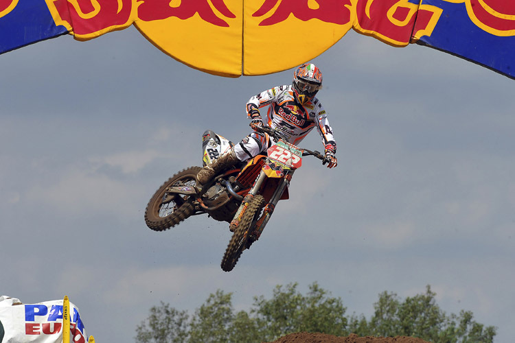 Antonio Cairoli