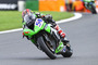 Kenan Sofuoglu: Sieg in Magny-Cours