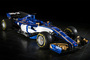 Das ist der neue Sauber