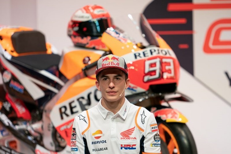 Marc Márquez