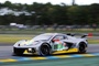 Die Corvette C8.R von Nick Tandy bei den 24h Le Mans