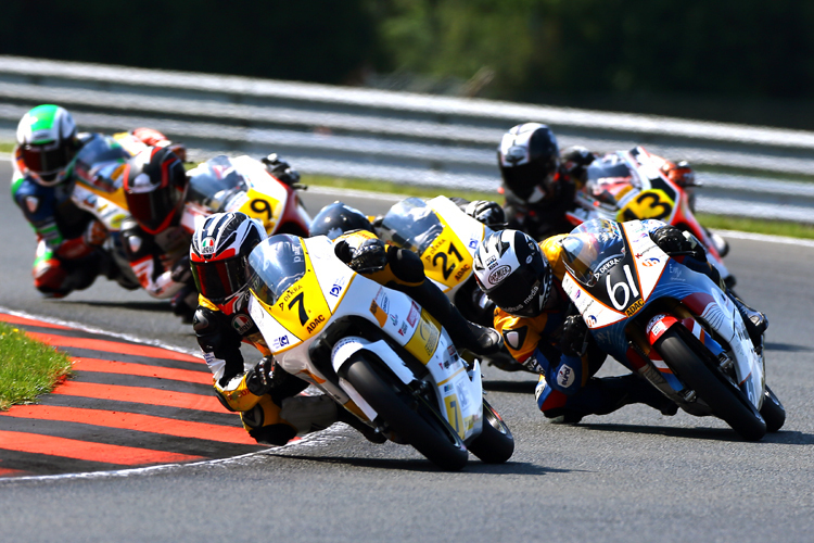 ADAC Northern Europe Cup 2016 
