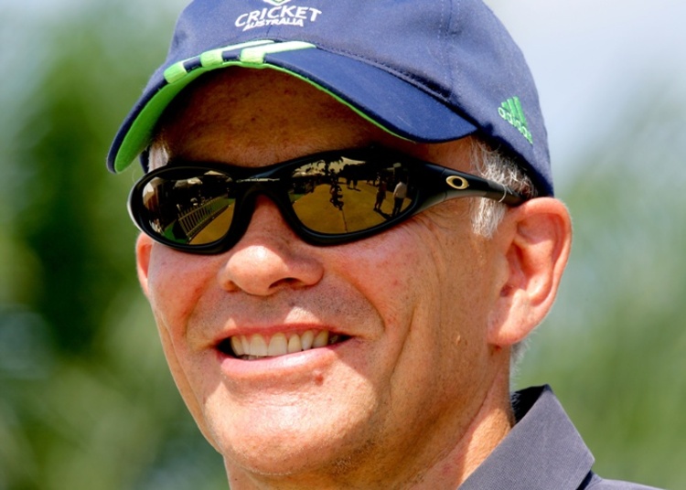 Peter Windsor ist Sport-Direktor bei USF1