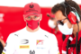 Mick Schumacher