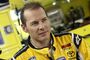 Jacques Villeneuve ist nicht so leicht abzuschütteln