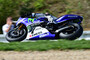 Jorge Lorenzo beim Test in Brünn