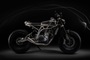 CCM Heritage `71: Strassenmotorrad mit serienmässigem Titanrahmen