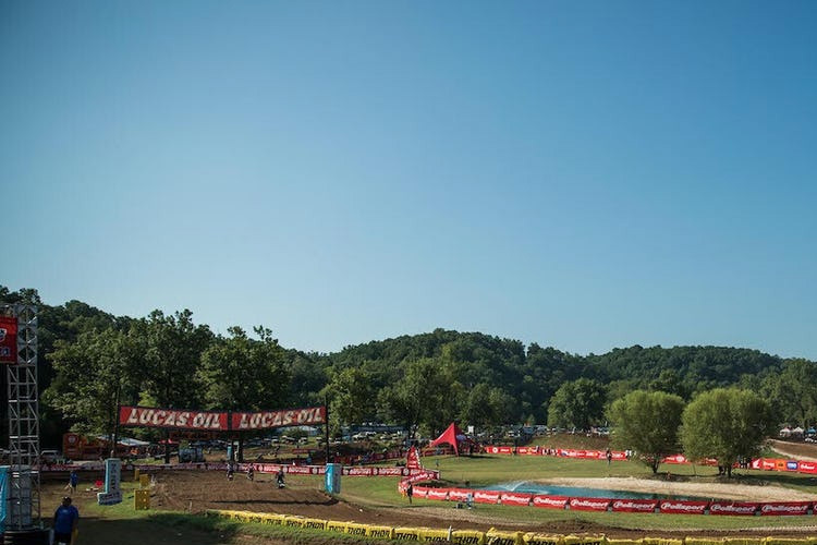 Die US Nationals beginnen am 15. August auf der Ranch von Loretta Lynn