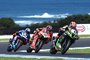 Die Superbike-WM wird durch Autosport ersetzt