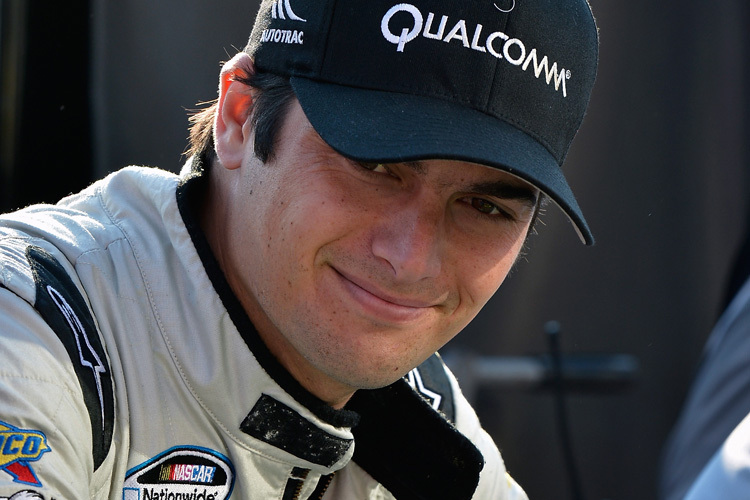 Nelson Piquet jr.: Ein Schritt weiter