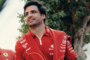 Carlos Sainz