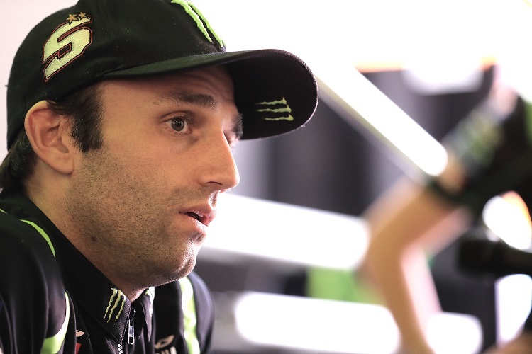 Johann Zarco