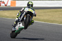 Cal Crutchlow: siebter Startplatz