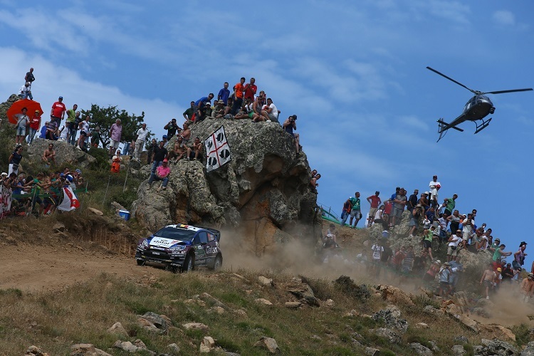 Thierry Neuville