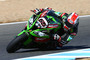 An diesem Wochenende wird Jonathan Rea wohl neuer Weltmeister der Superbike-WM werden