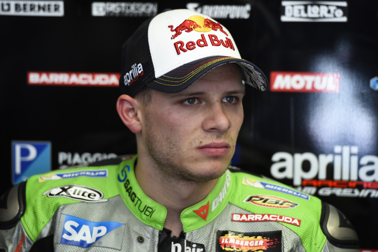 Stefan Bradl