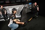 Jesko Raffin durfte bei der IntactGP-Teampräsentation in Zürich natürlich nicht fehlen
