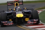 Sebastian Vettel feierte einen souveränen Sieg in Melbourne