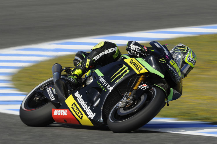 Cal Crutchlow