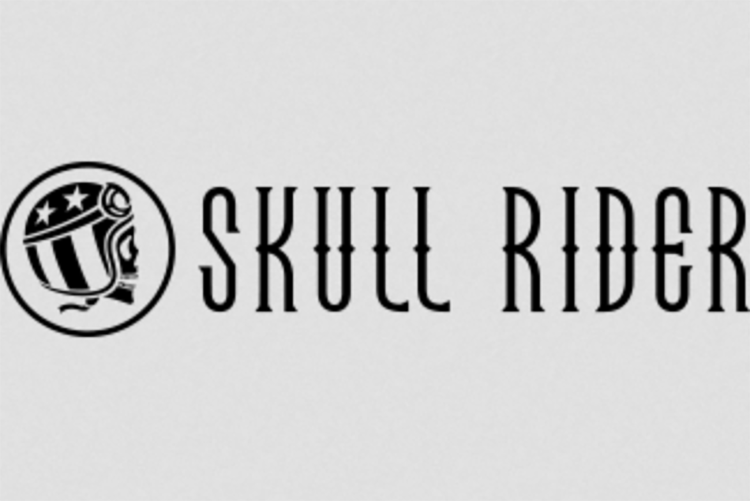 Jorge Lorenzo besitzt 50 Prozent der Firma Skull Rider und dient selbst als Werbegesicht