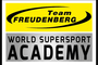 Das neue Team, mit drei Fahrern in drei Klassen