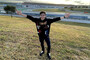 Marc Márquez in Portimão