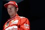 Kimi Räikkönen
