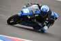 Sieger Romano Fenati muss zittern