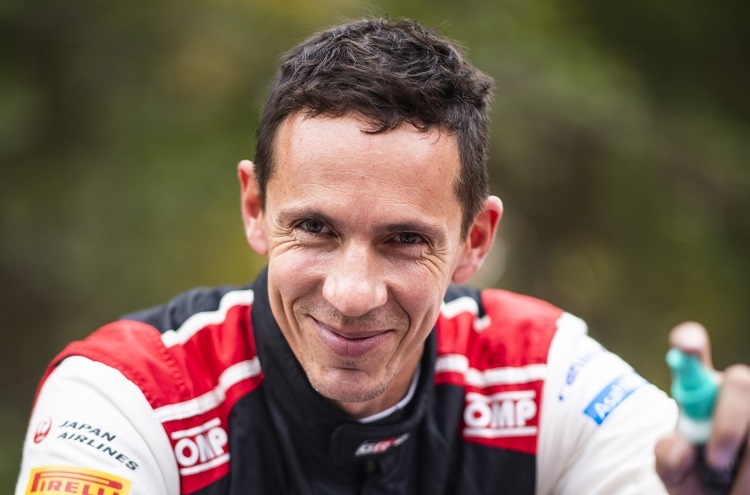 Julien Ingrassia