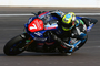 Marvin Fritz auf dem Lausitzring