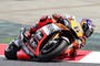 Stefan Bradl beim GP in Barcelona