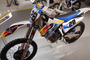 So sieht das Red-Bull-Husqvarna-Design für die Cross-WM aus