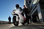Luca Grünwald: Testauftakt in Almeria