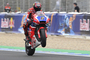 Stefan Bradl auf der MotoGP-Honda